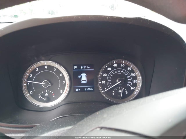 Hyundai VENUE Se
