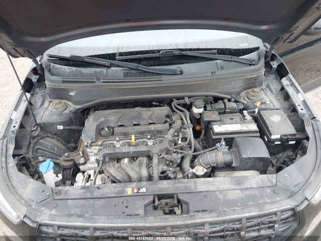 Hyundai VENUE Se