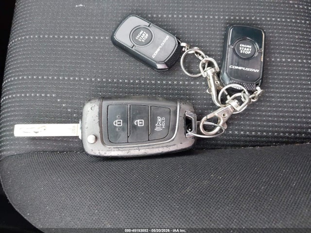 Hyundai VENUE Se