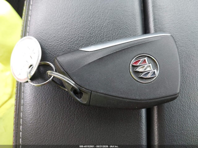 Buick Envision Fwd Preferred