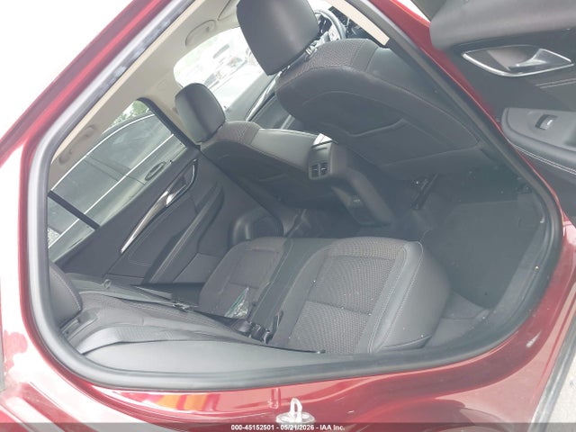 Buick Envision Fwd Preferred