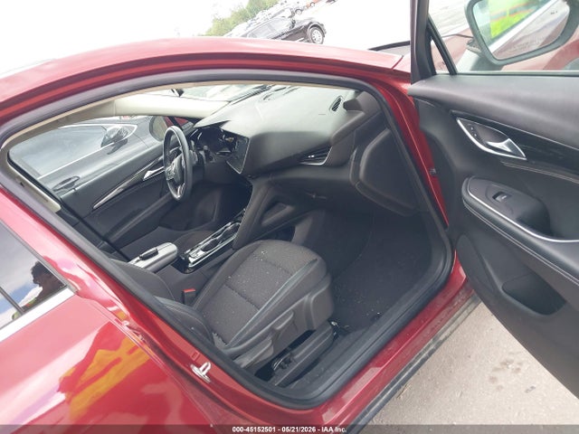 Buick Envision Fwd Preferred