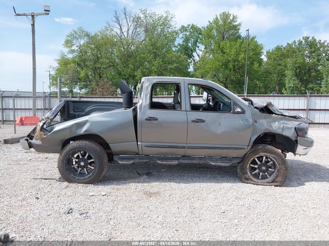 Dodge Ram 2500