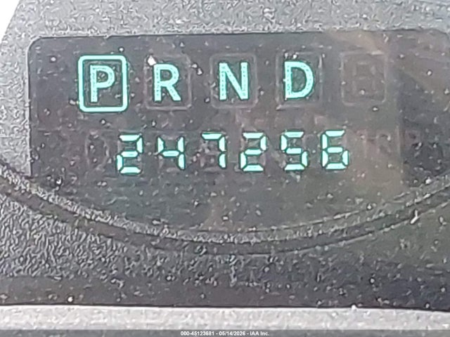 Dodge Ram 2500