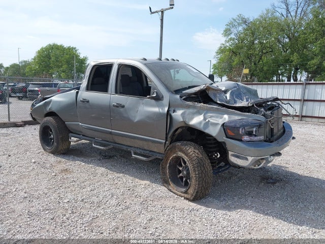 Dodge Ram 2500