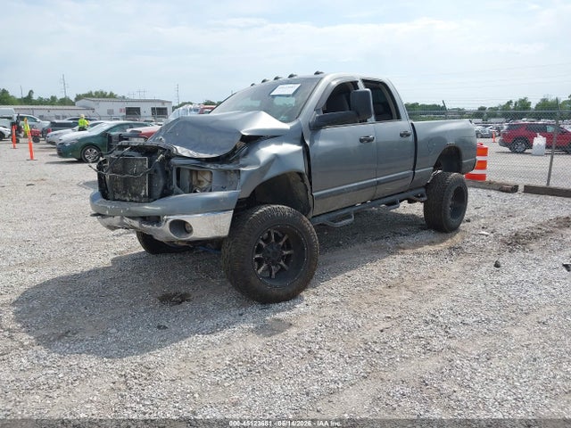 Dodge Ram 2500