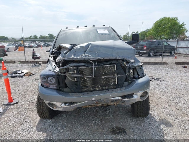 Dodge Ram 2500