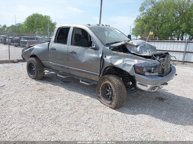 Dodge Ram 2500