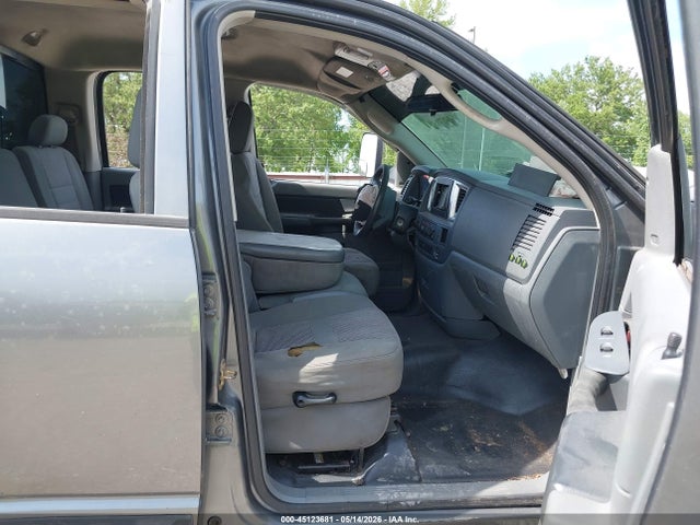 Dodge Ram 2500