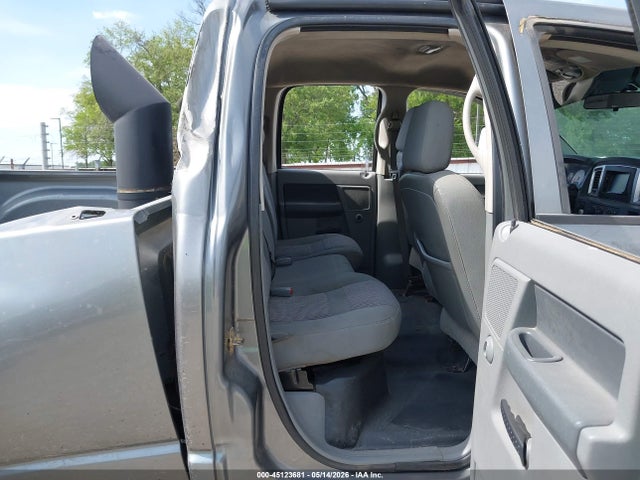 Dodge Ram 2500
