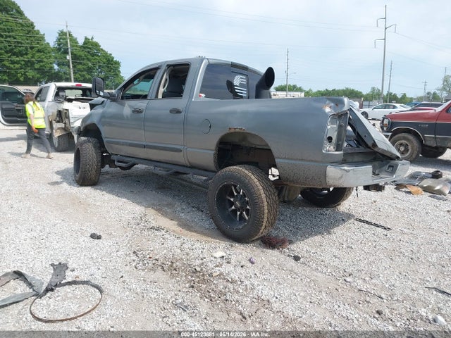 Dodge Ram 2500