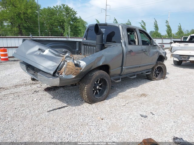 Dodge Ram 2500