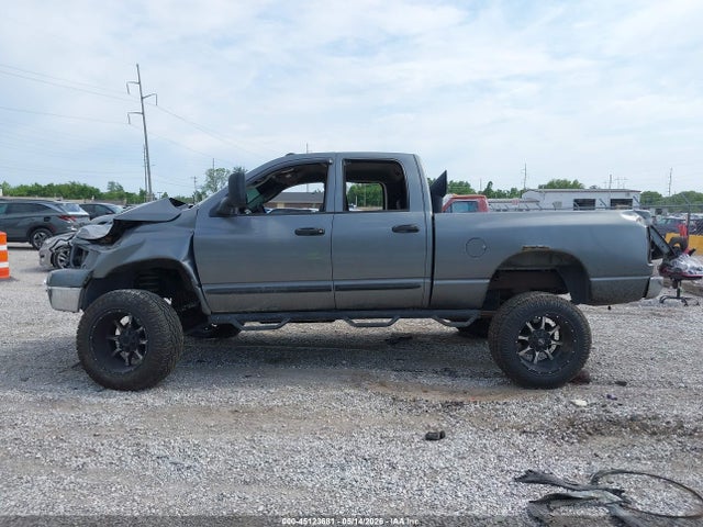 Dodge Ram 2500