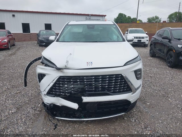 Buick Enclave Avenir Fwd