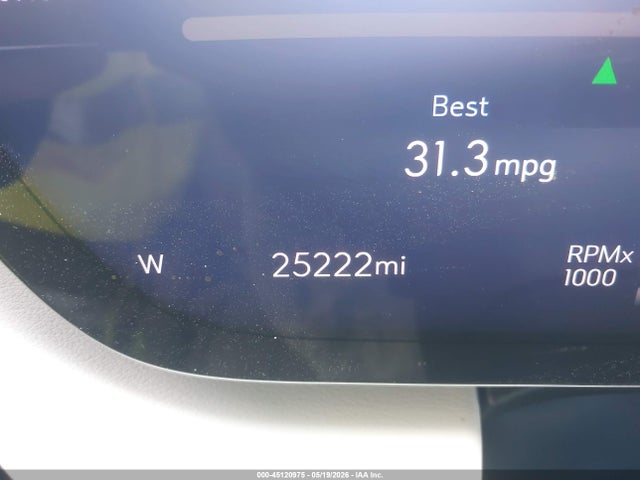 Buick Enclave Avenir Fwd