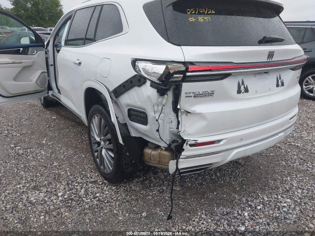 Buick Enclave Avenir Fwd