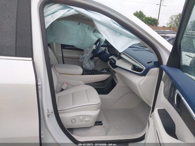 Buick Enclave Avenir Fwd