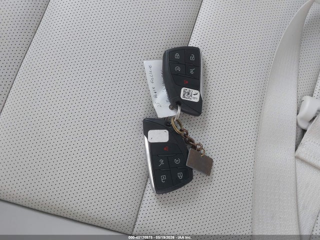Buick Enclave Avenir Fwd