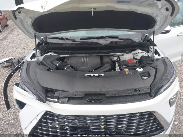 Buick Enclave Avenir Fwd