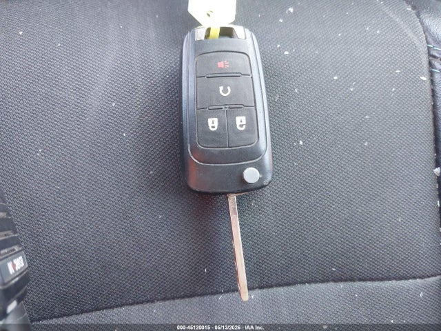 Chevrolet Trax Lt