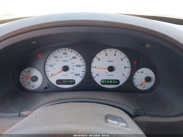 Dodge Grand Caravan Sxt
