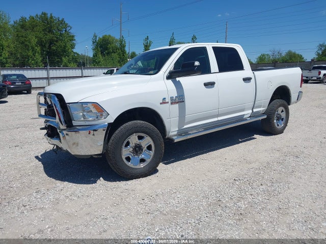 Ram 2500 Tradesman  4x4 6'4 Box