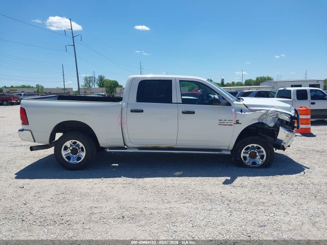 Ram 2500 Tradesman  4x4 6'4 Box