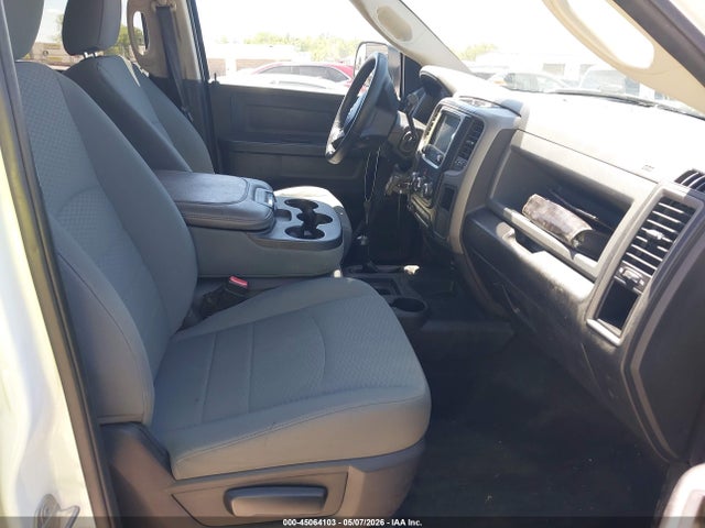 Ram 2500 Tradesman  4x4 6'4 Box