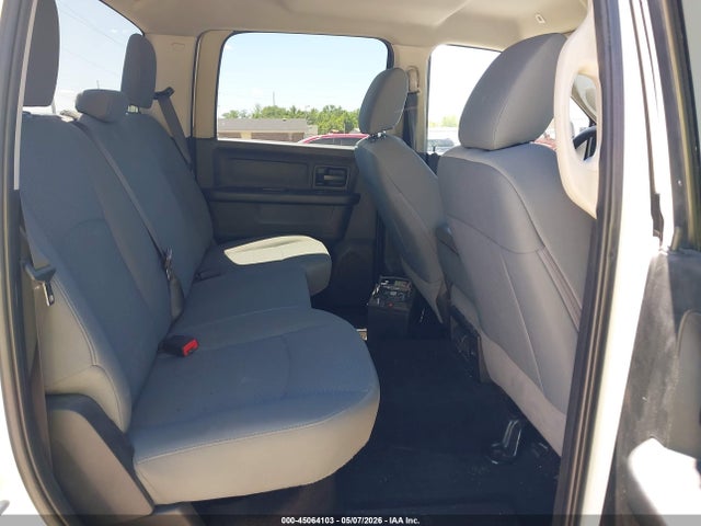 Ram 2500 Tradesman  4x4 6'4 Box