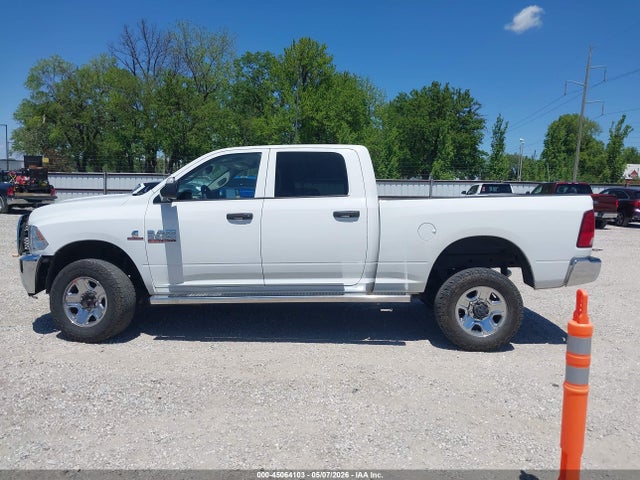Ram 2500 Tradesman  4x4 6'4 Box