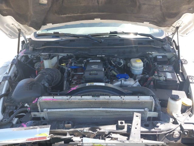 Ram 2500 Tradesman  4x4 6'4 Box
