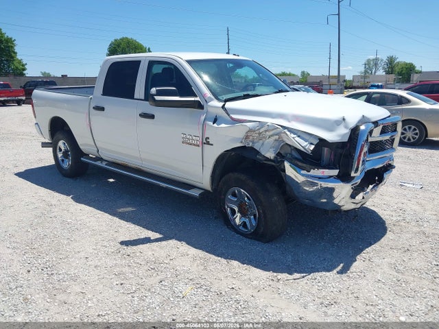 Salvage Ram 2500 Image