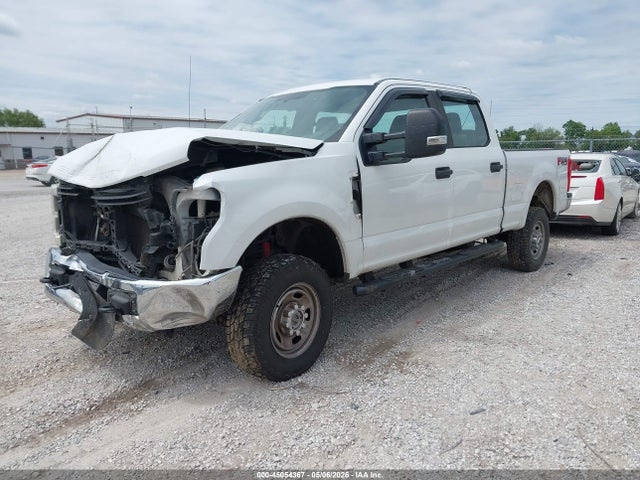 Ford F-250 Xl