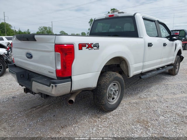 Ford F-250 Xl