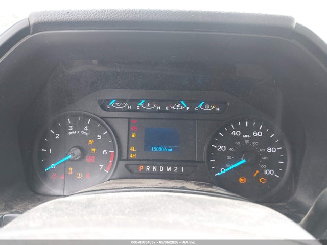 Ford F-250 Xl