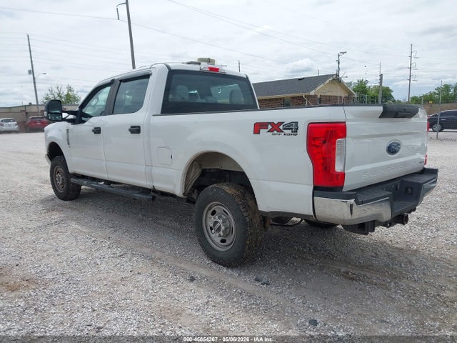 Ford F-250 Xl