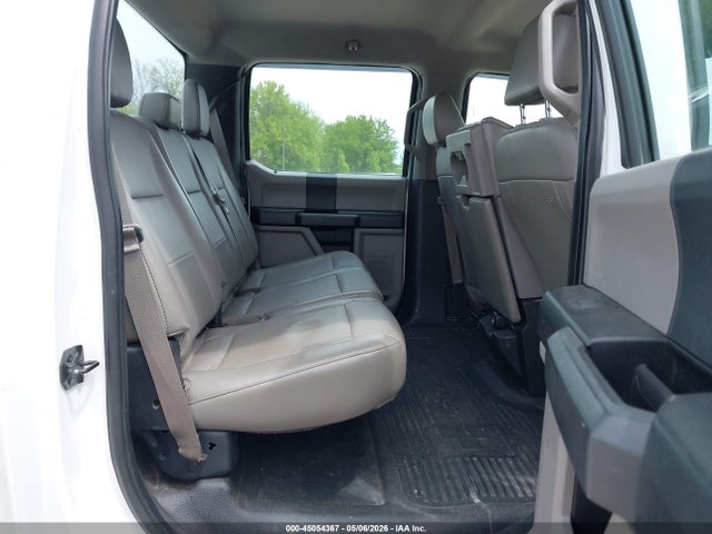 Ford F-250 Xl