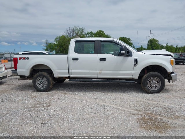 Ford F-250 Xl