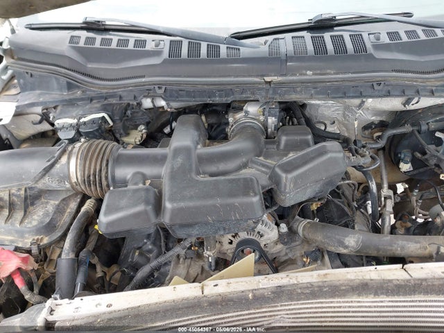 Ford F-250 Xl