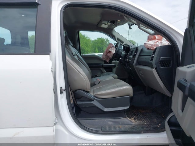 Ford F-250 Xl