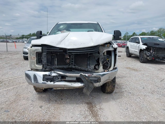 Ford F-250 Xl