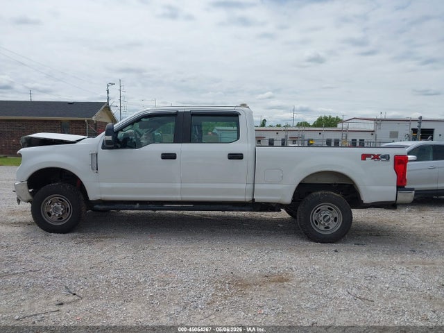 Ford F-250 Xl