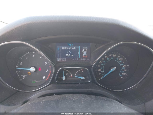 Ford Focus Sel
