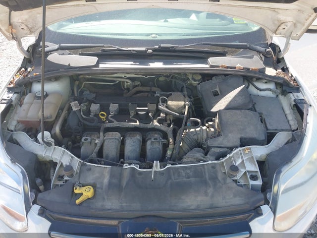 Ford Focus Sel