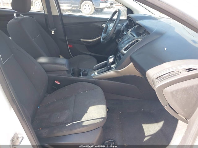 Ford Focus Sel
