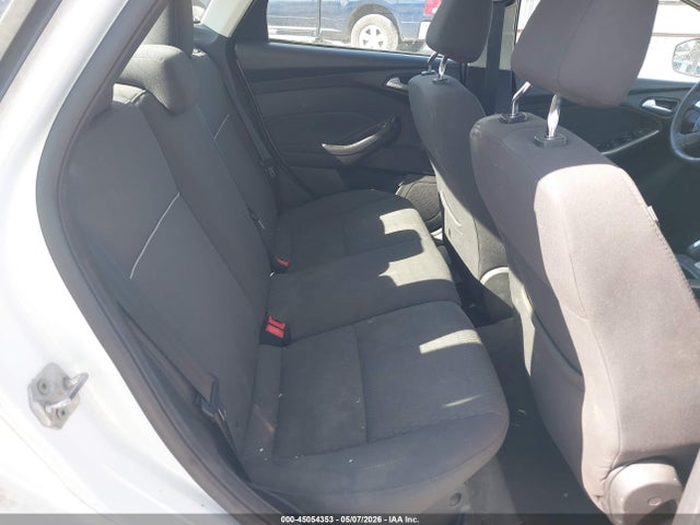 Ford Focus Sel