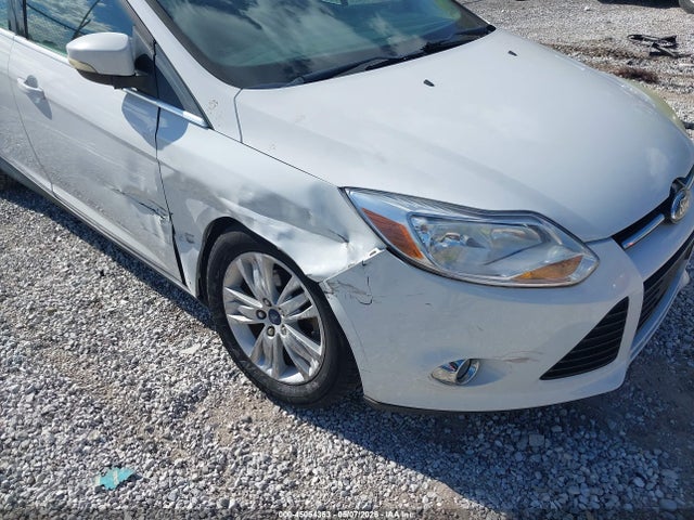 Ford Focus Sel