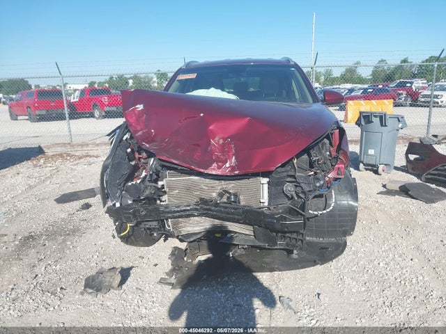 Hyundai TUCSON Sel