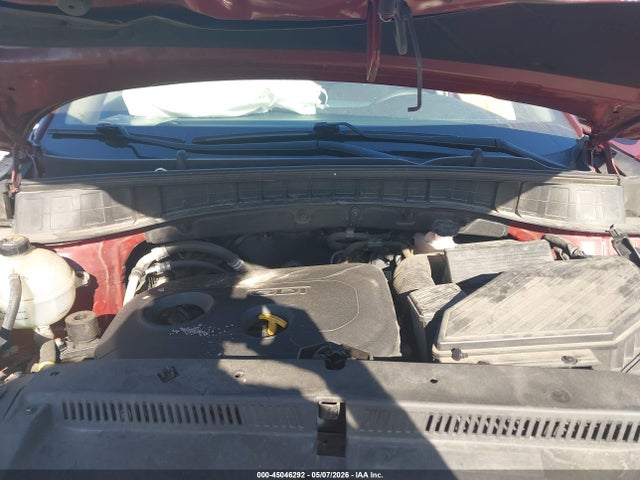 Hyundai TUCSON Sel