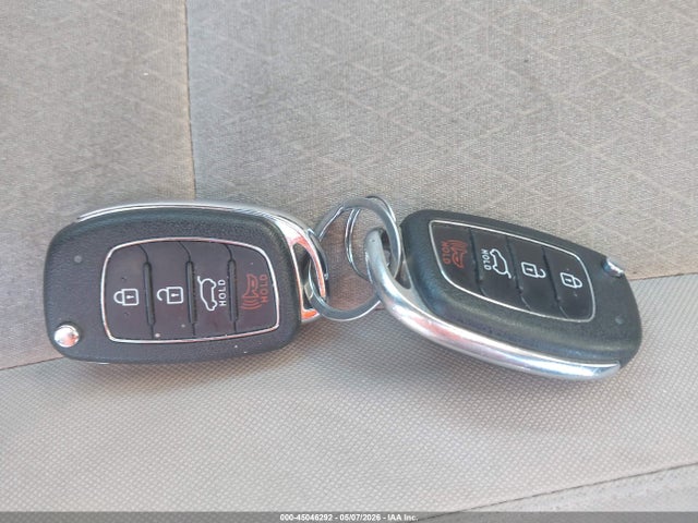 Hyundai TUCSON Sel